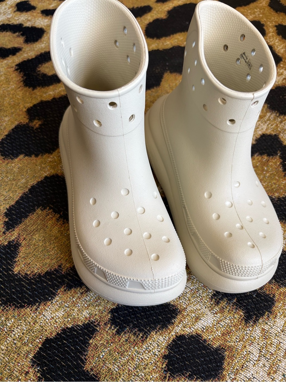 CROCS crush boot - Picture 6 of 6